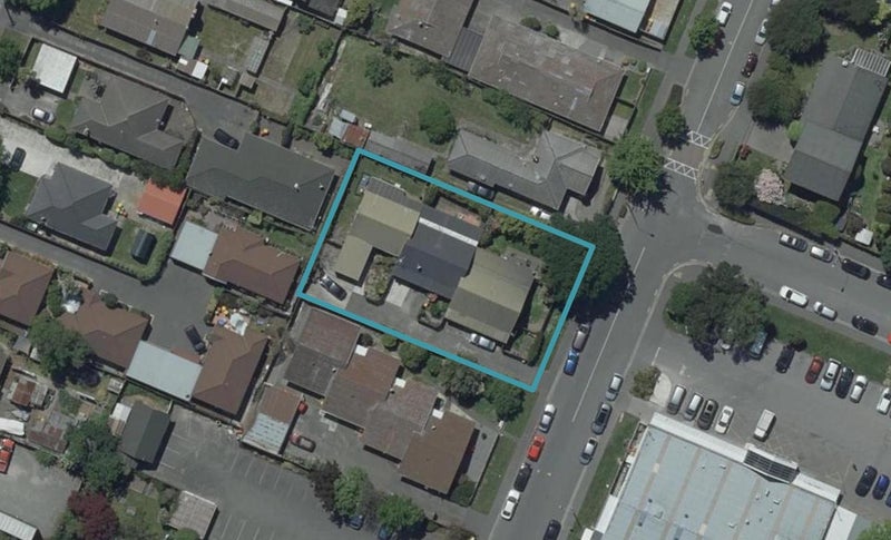 9B Brake Street, Upper Riccarton, Christchurch - Carousel 1