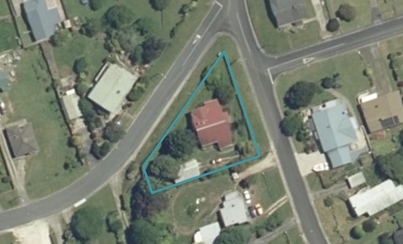 56 Queen Street, Te Kuiti - Carousel 1