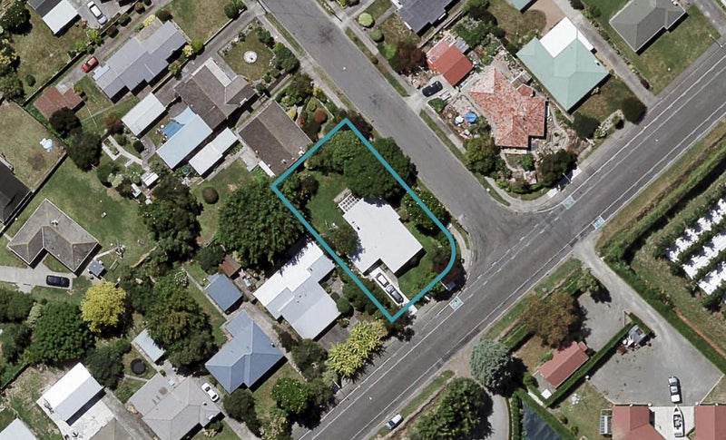 601 Norton Road, Akina, Hastings - Carousel 1