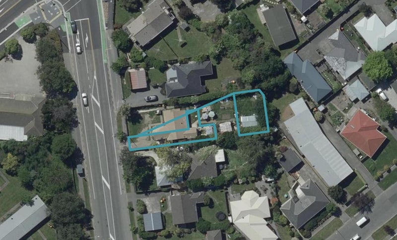 3/80 Lyttelton Street, Somerfield, Christchurch - Carousel 1