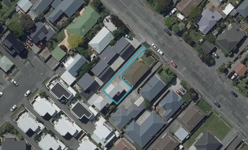 132A Southampton Street, Sydenham, Christchurch - Carousel 1