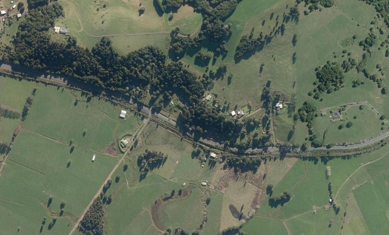 1934 State Highway 1, Whakapara, Hikurangi - Carousel 1