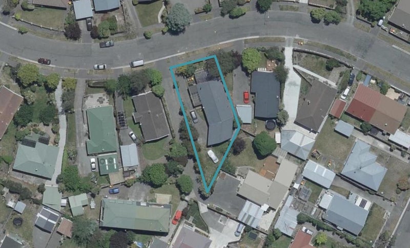 7 Ingrid Street, Parklands, Christchurch - Carousel 1