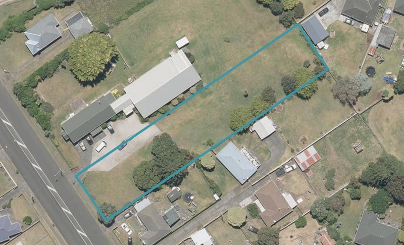 52 Cornfoot Street, Castlecliff, Whanganui - Carousel 1
