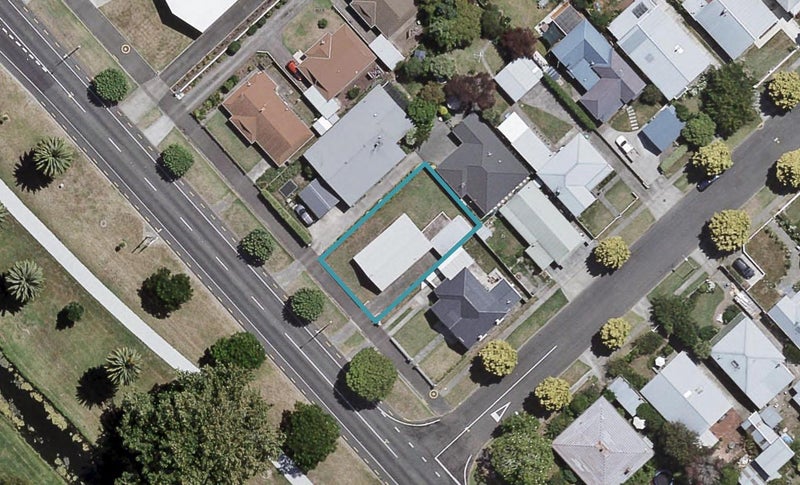 91 Georges Drive, Napier South, Napier - Carousel 1