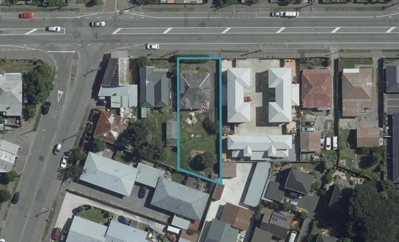 496 Tuam Street, Phillipstown, Christchurch - Carousel 1