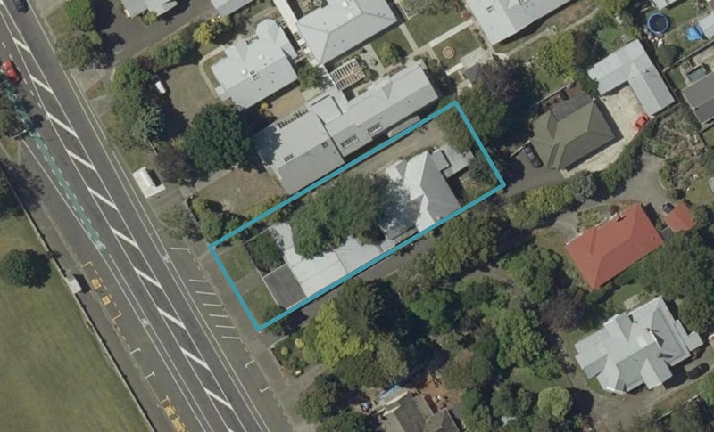 141B Ruahine Street, Roslyn, Palmerston North - Carousel 1