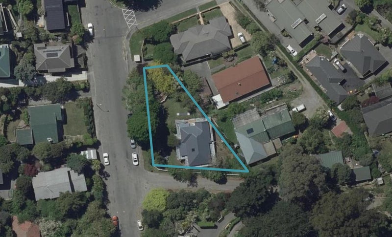 23 Valley Road, Cashmere, Christchurch - Carousel 1