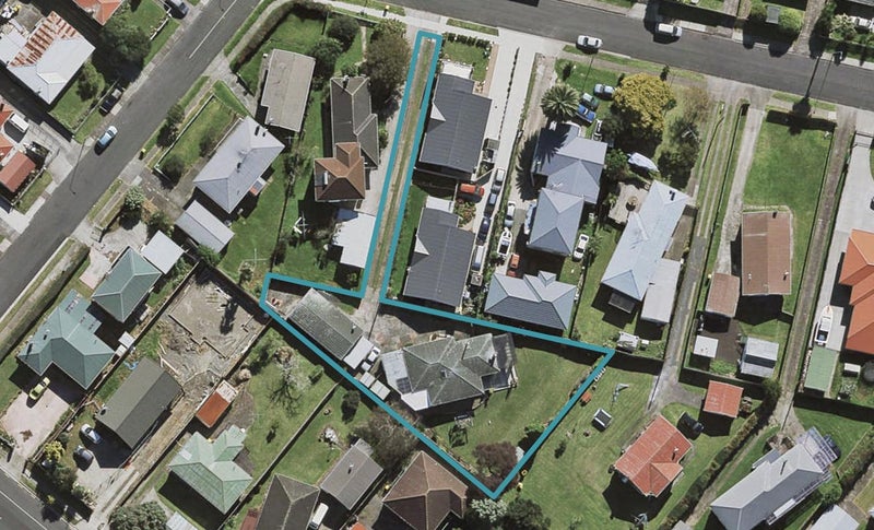 1/5 Mclean Avenue, Papatoetoe, Auckland - Carousel 1