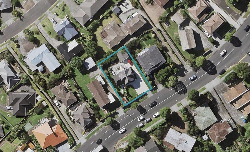 51 College Road, Saint Johns, Auckland - Carousel 1