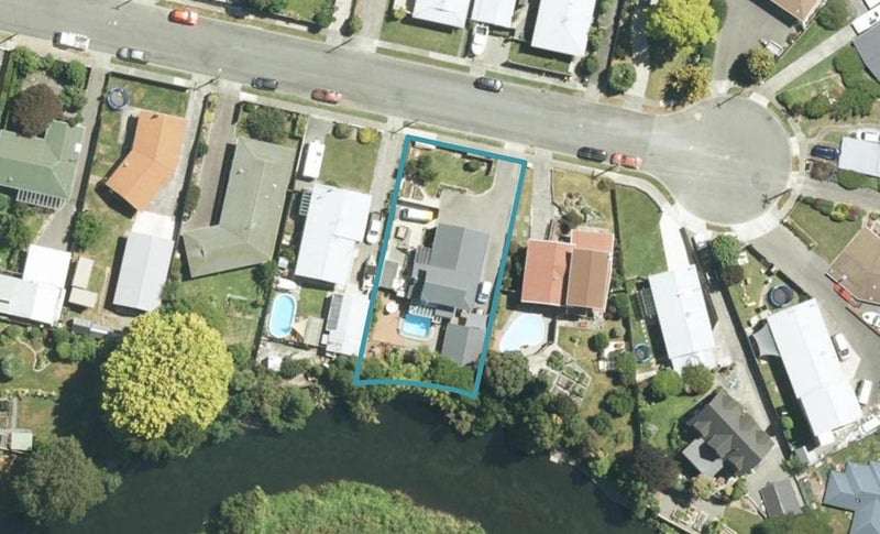 158 Budge Street, Riversdale, Blenheim - Carousel 1