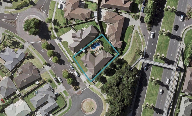 34 Craigavon Drive, East Tamaki, Auckland - Carousel 1
