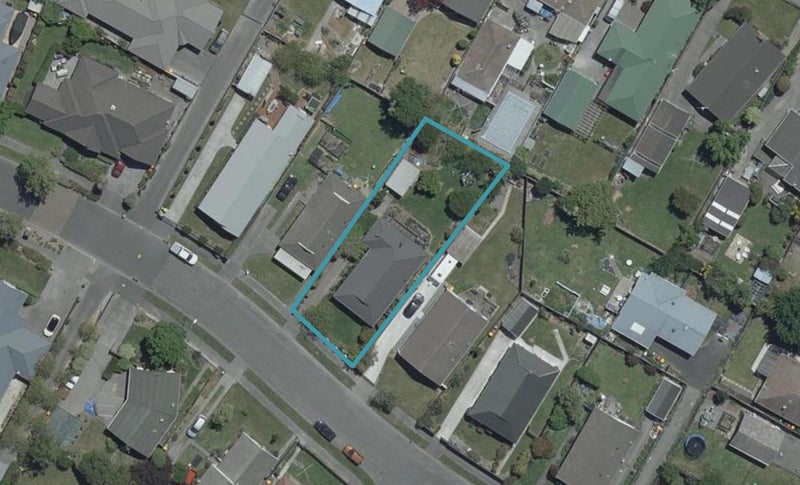 12 Ludhiana Street, Casebrook, Christchurch - Carousel 1