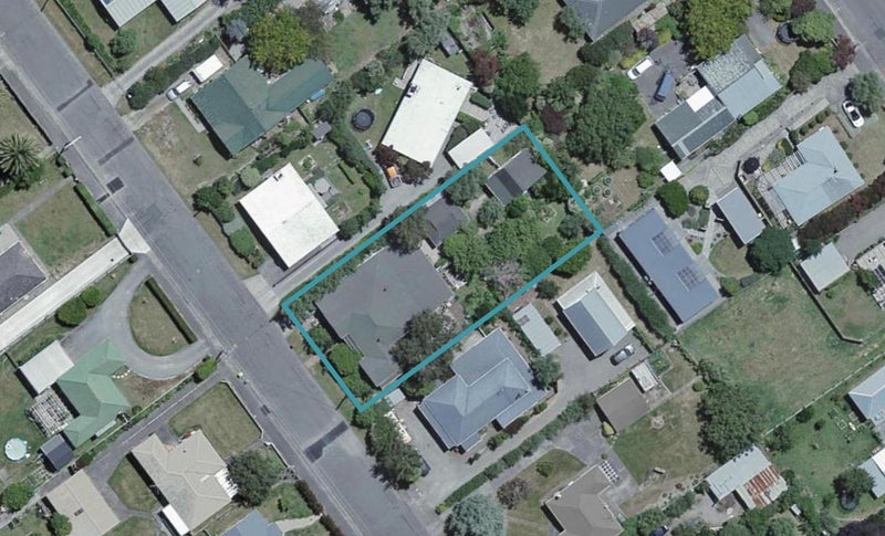 9A Cologne Street, Martinborough - Carousel 1