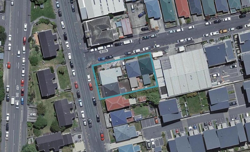 4 Horner Street, Newtown, Wellington - Carousel 1
