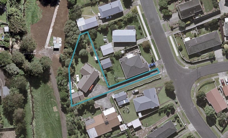 13B Lantana Avenue, Bell Block, New Plymouth - Carousel 1