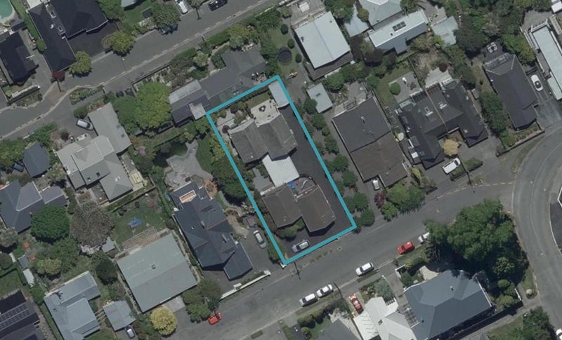 4/71 Office Road, Merivale, Christchurch - Carousel 1