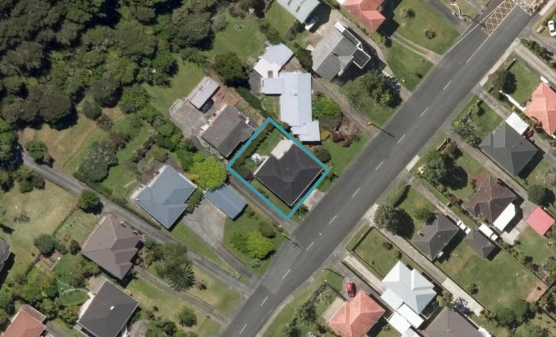 22A Fifth Avenue, Avenues, Whangarei - Carousel 1