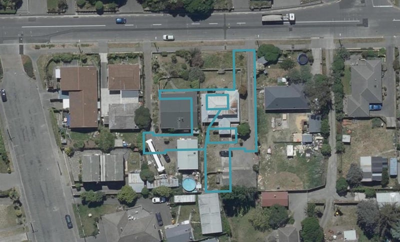 6/53 Beach Road, North New Brighton, Christchurch - Carousel 1