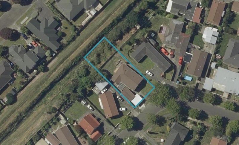 12 Chadwick Place, Highbury, Palmerston North - Carousel 1