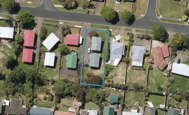 25A Kahiwi Street, Raumanga, Whangarei - Carousel 1
