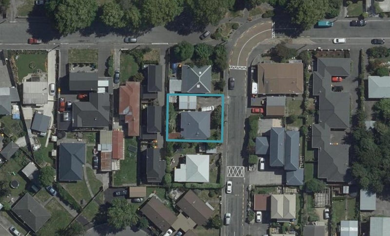 11 Jordan Street, Sydenham, Christchurch - Carousel 1