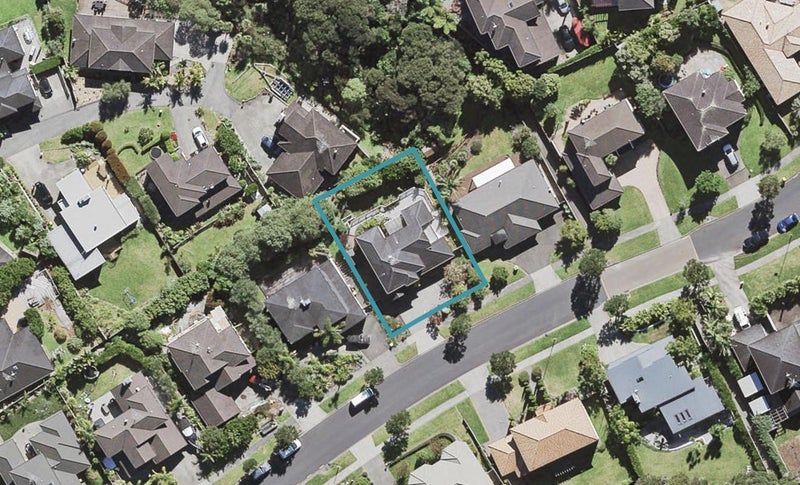 27 Kittiwake Drive, Schnapper Rock, Auckland - Carousel 1