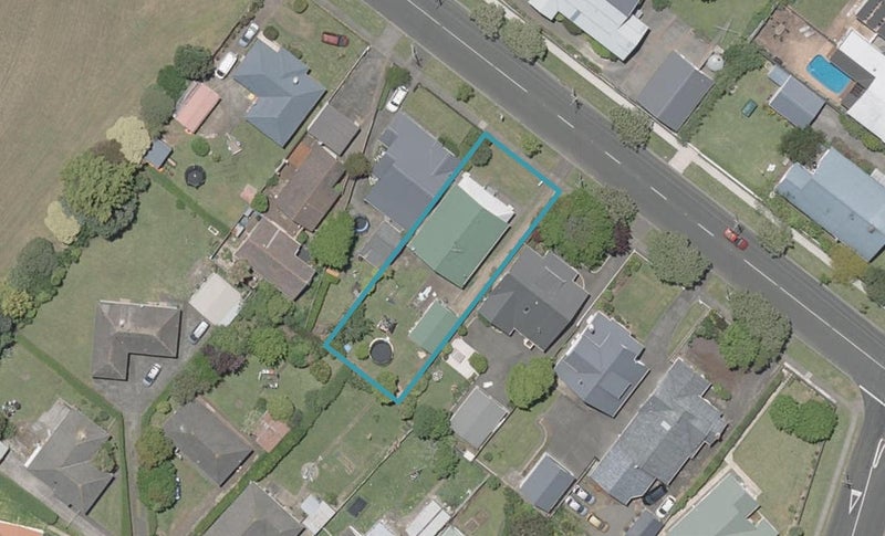 53 Grey Street, College Estate, Whanganui - Carousel 1