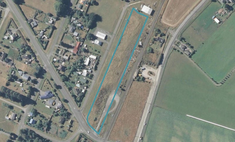 0 Orari St, Orari, Temuka - Carousel 1