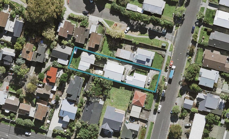 41 Mewburn Avenue, Mount Eden, Auckland - Carousel 1