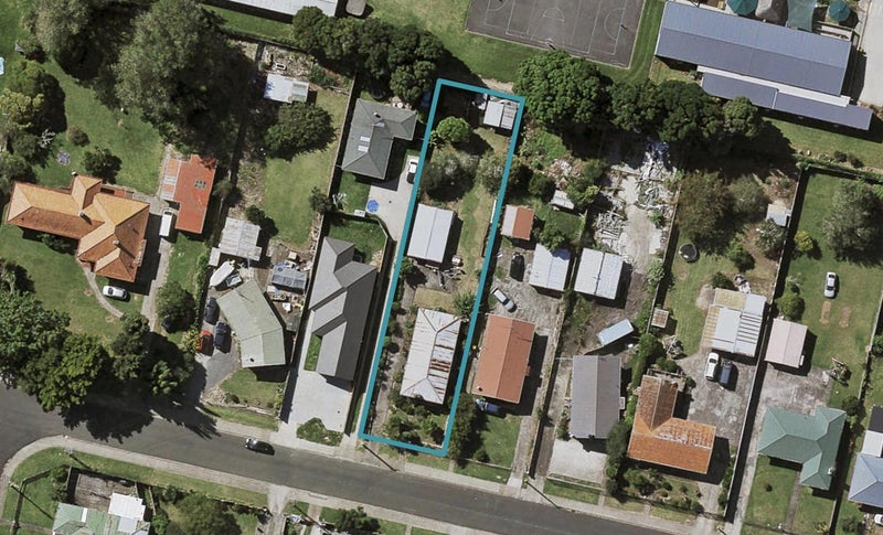 26 Franklyne Road, Otara, Auckland - Carousel 1