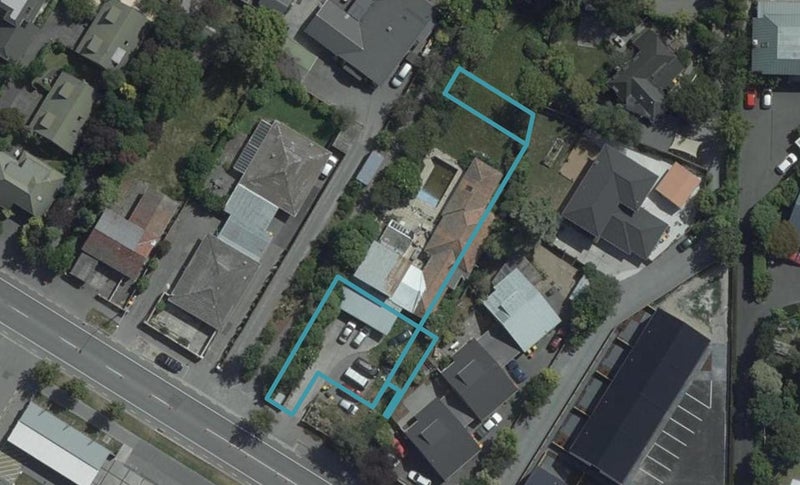 9/44 Creyke Road, Ilam, Christchurch - Carousel 1