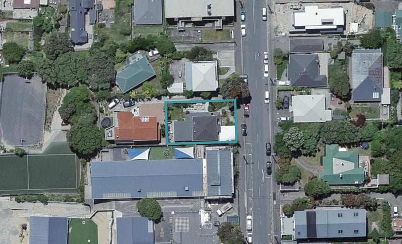 56 Washington Avenue, Brooklyn, Wellington - Carousel 1