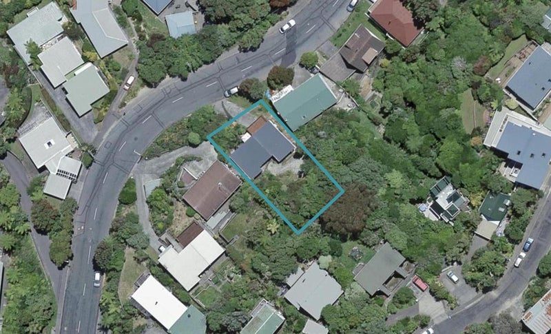 159 Mairangi Road, Wilton, Wellington - Carousel 1