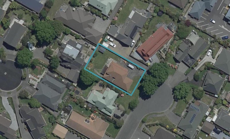 18 Elvira Court, Bishopdale, Christchurch - Carousel 1