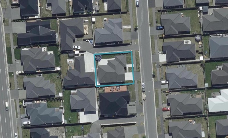 37 Makawe Roa Street, Marshland, Christchurch - Carousel 1