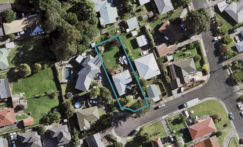 3 Sime Road, Hillpark, Auckland - Carousel 1