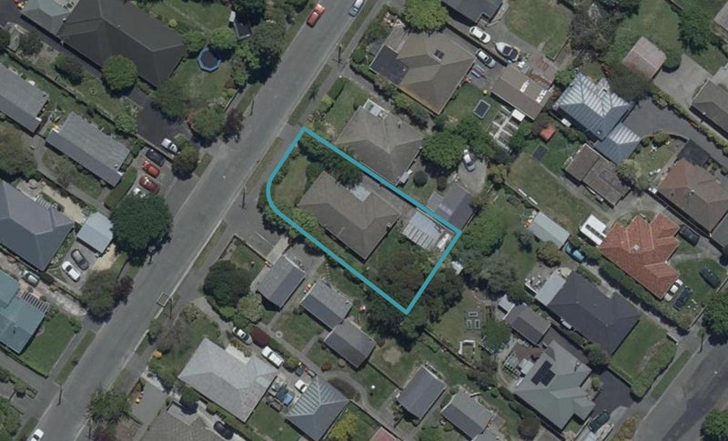 30 Torquay Place, Bryndwr, Christchurch - Carousel 1