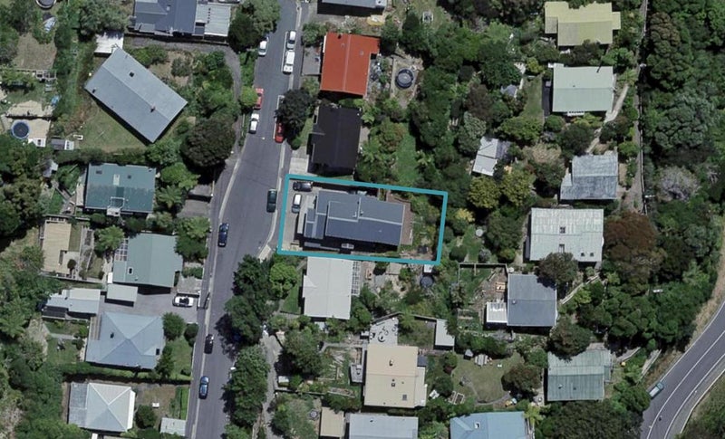 9 Liardet Street, Vogeltown, Wellington - Carousel 1