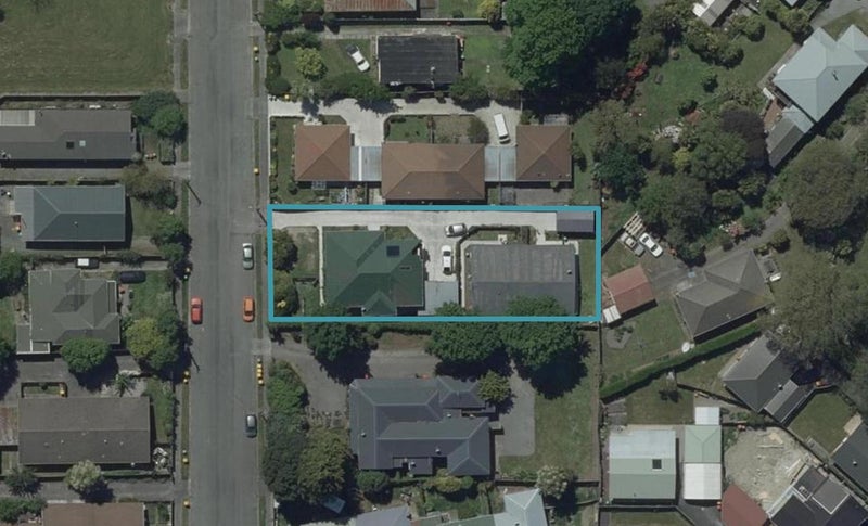 3/38 Trent Street, Linwood, Christchurch - Carousel 1