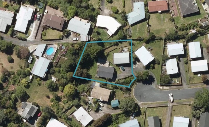 18 Warwick Place, Raumanga, Whangārei - Carousel 1