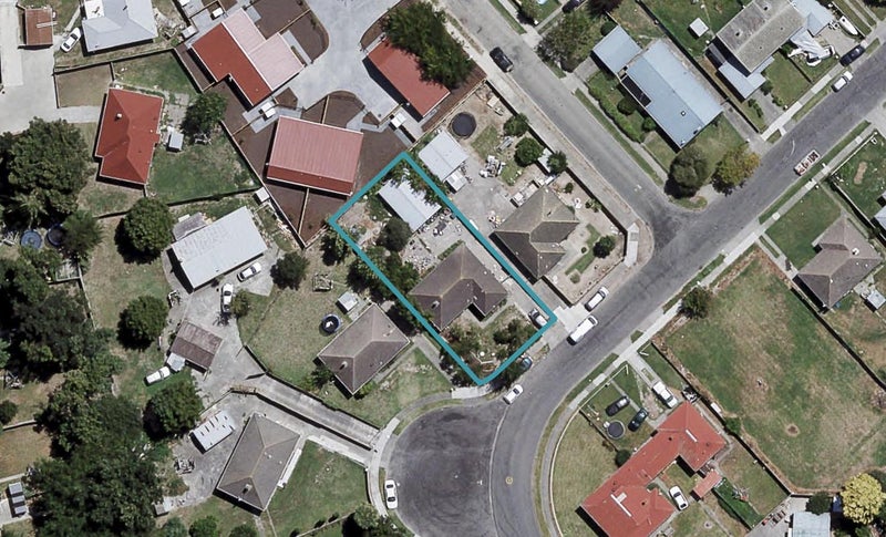 20 Kelvin Road, Maraenui, Napier - Carousel 1