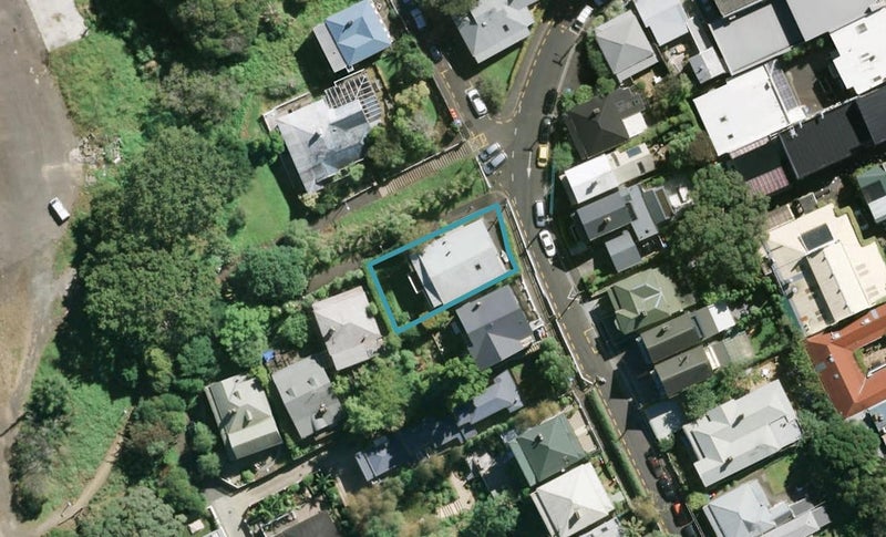 7 Gibraltar Crescent, Parnell, Auckland - Carousel 1