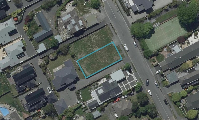 2/7 Garden Road, Merivale, Christchurch - Carousel 1