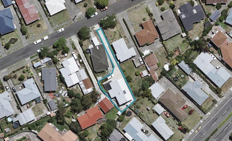 15A Morgan Avenue, Marewa, Napier - Carousel 1
