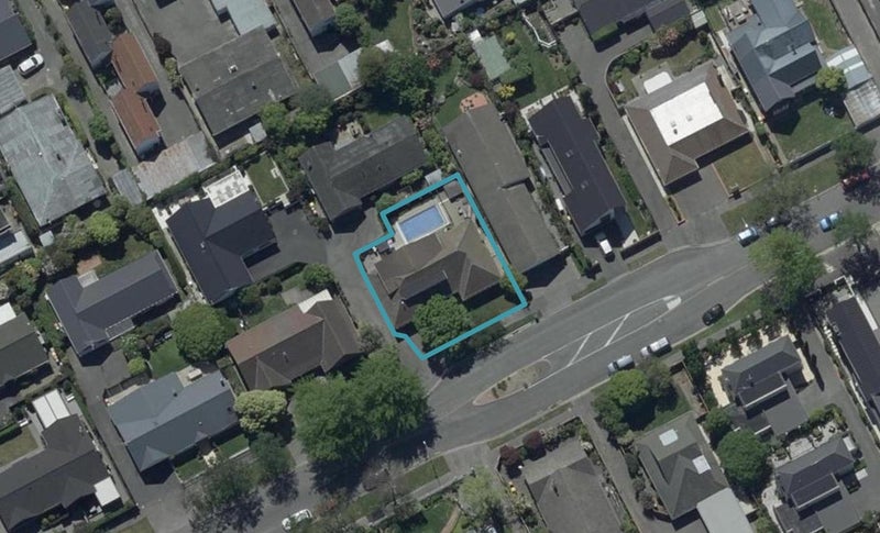 107 Rugby Street, Merivale, Christchurch - Carousel 1