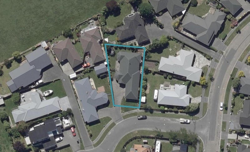 4 Lordship Place, Templeton, Christchurch - Carousel 1