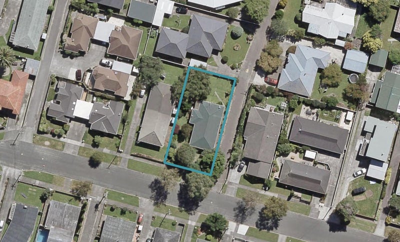 56 Garden Road, Avalon, Lower Hutt - Carousel 1