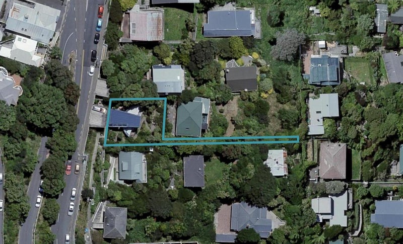 69 Grafton Road, Roseneath, Wellington - Carousel 1