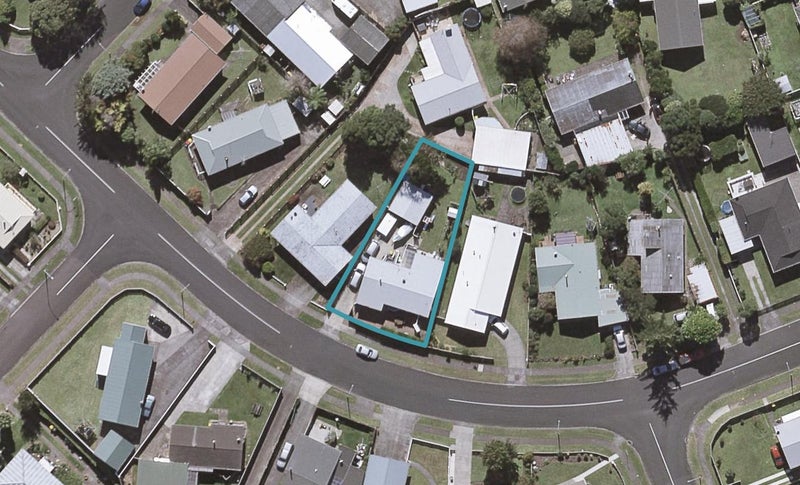 48 Gardenia Avenue, Bell Block, New Plymouth - Carousel 1